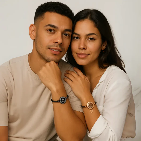 Casal Apaixonado